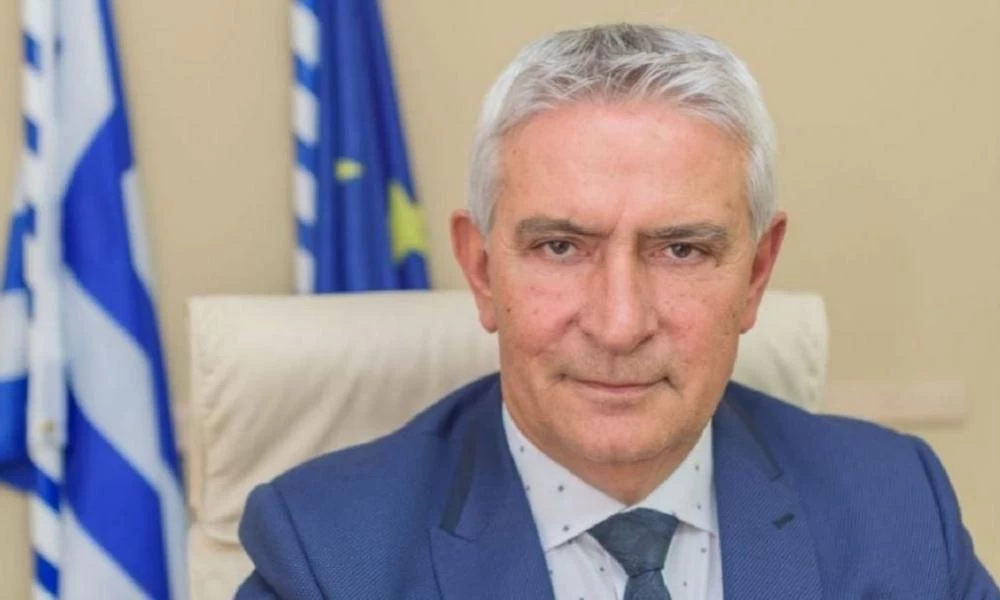 Δημοσχάκης για ΚΥΤ Φυλακίου: “Mια δομή φιλοξενίας πλησίον των συνόρων δεν επιτρέπεται